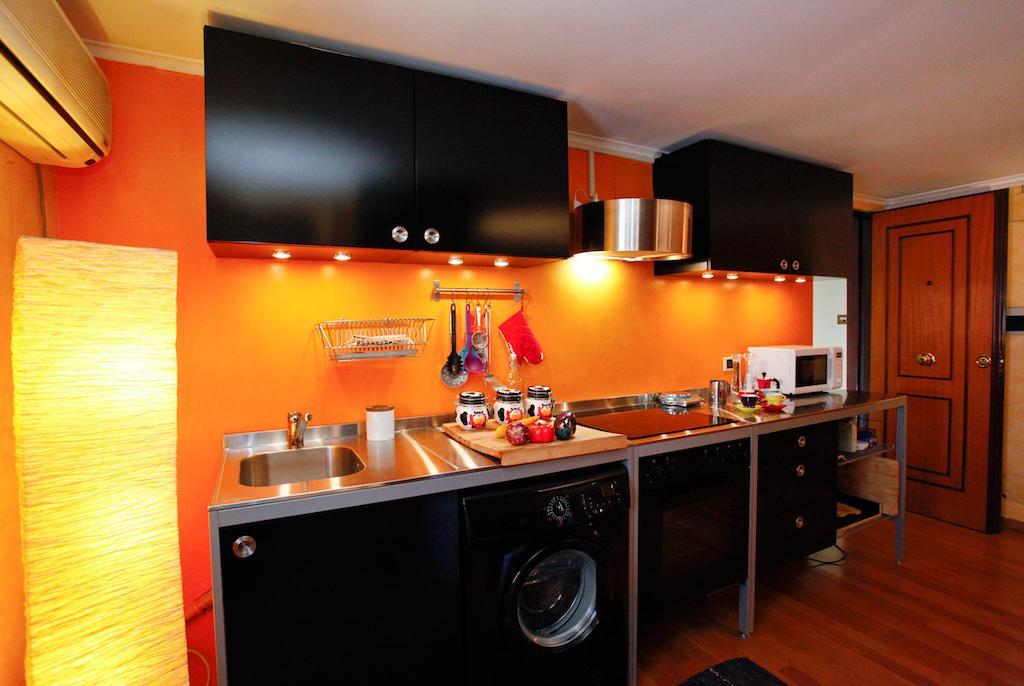 Casa Vacanza Diana โรม ห้อง รูปภาพ