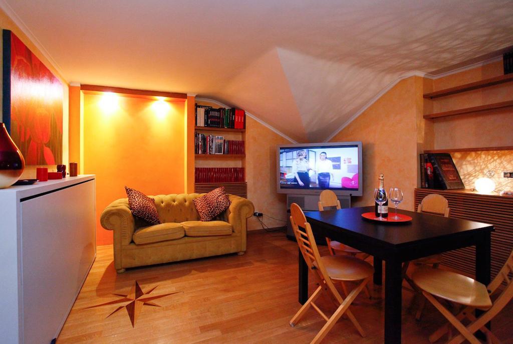 Casa Vacanza Diana โรม ห้อง รูปภาพ